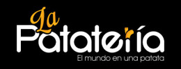 Logo La Patatería